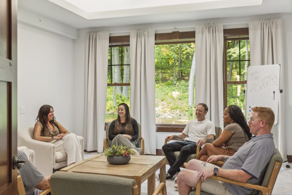 AMFM Healthcare 12178 Arcola Trail N 030 | Mission Connection