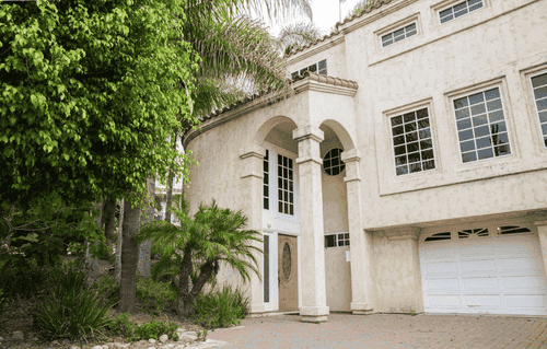 One of Mission Connection’s facilities in California.