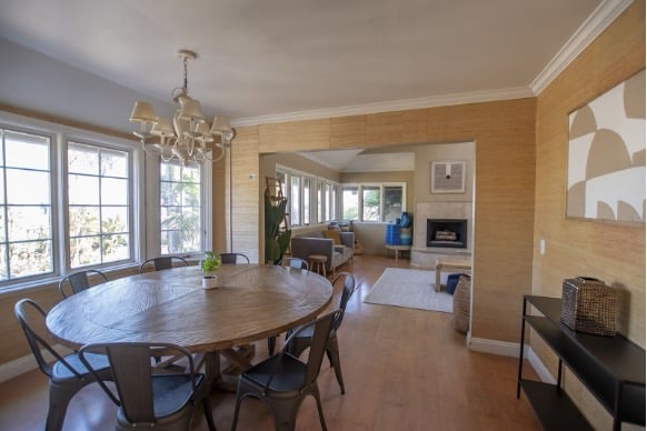 Mission Connection outpatient mental health facility providing a comfortable, professional therapy environment where clients receive individualized care.