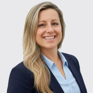 kaylin zabienski | Mission Connection