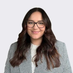 Clare Miller | Mission Connection