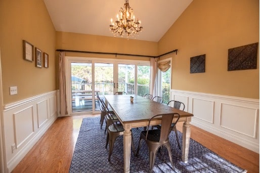 Mission Connection outpatient mental health facility with a welcoming, modern waiting area where a clinician greets a client in a calm, professional treatment environment.