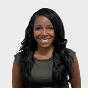 Gabrielle Wesby | Mission Connection