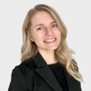 Krystina Rush | Mission Connection