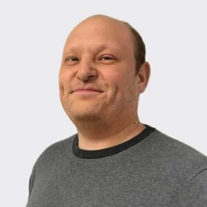 Kyle Griffin | Mission Connection