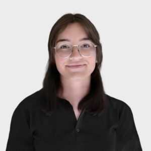 Madison McCormick | Mission Connection