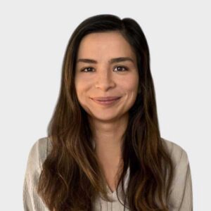 Prisca Ibelle | Mission Connection