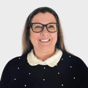 Sandra Mullen | Mission Connection