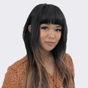 katrina sevilla | Mission Connection