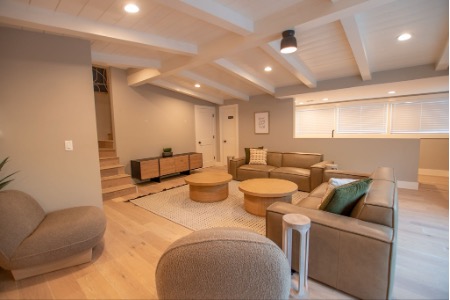 Mission Connection therapy space where adults receive outpatient mental health support for the emotional effects of chronic sleep conditions like idiopathic hypersomnia