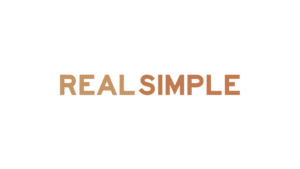 Real Simple logo