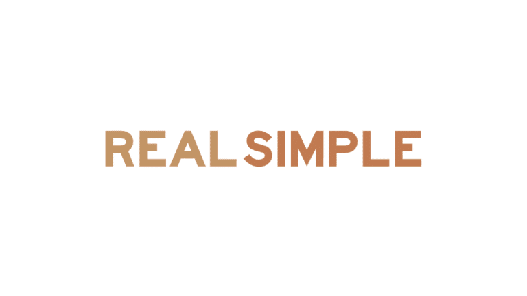 Real Simple logo