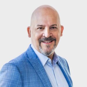 Geoffrey Phillips | Mission Connection