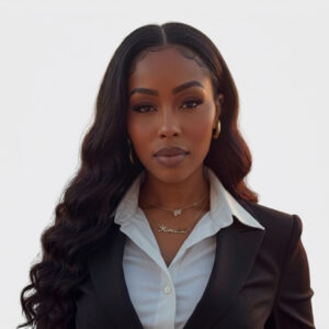 Janese Parker | Mission Connection
