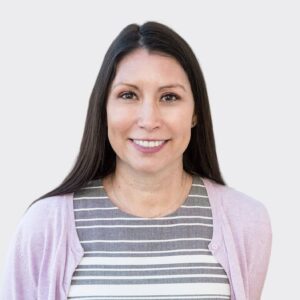Meghan Marcum | Mission Connection