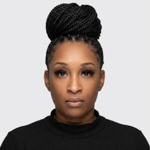 Shatoya Snell | Mission Connection