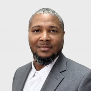 jauron james | Mission Connection